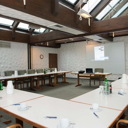 Hotel Haus Moenter-Meyer Bad Laer Zewnętrze zdjęcie